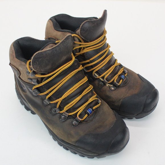 super light work boots